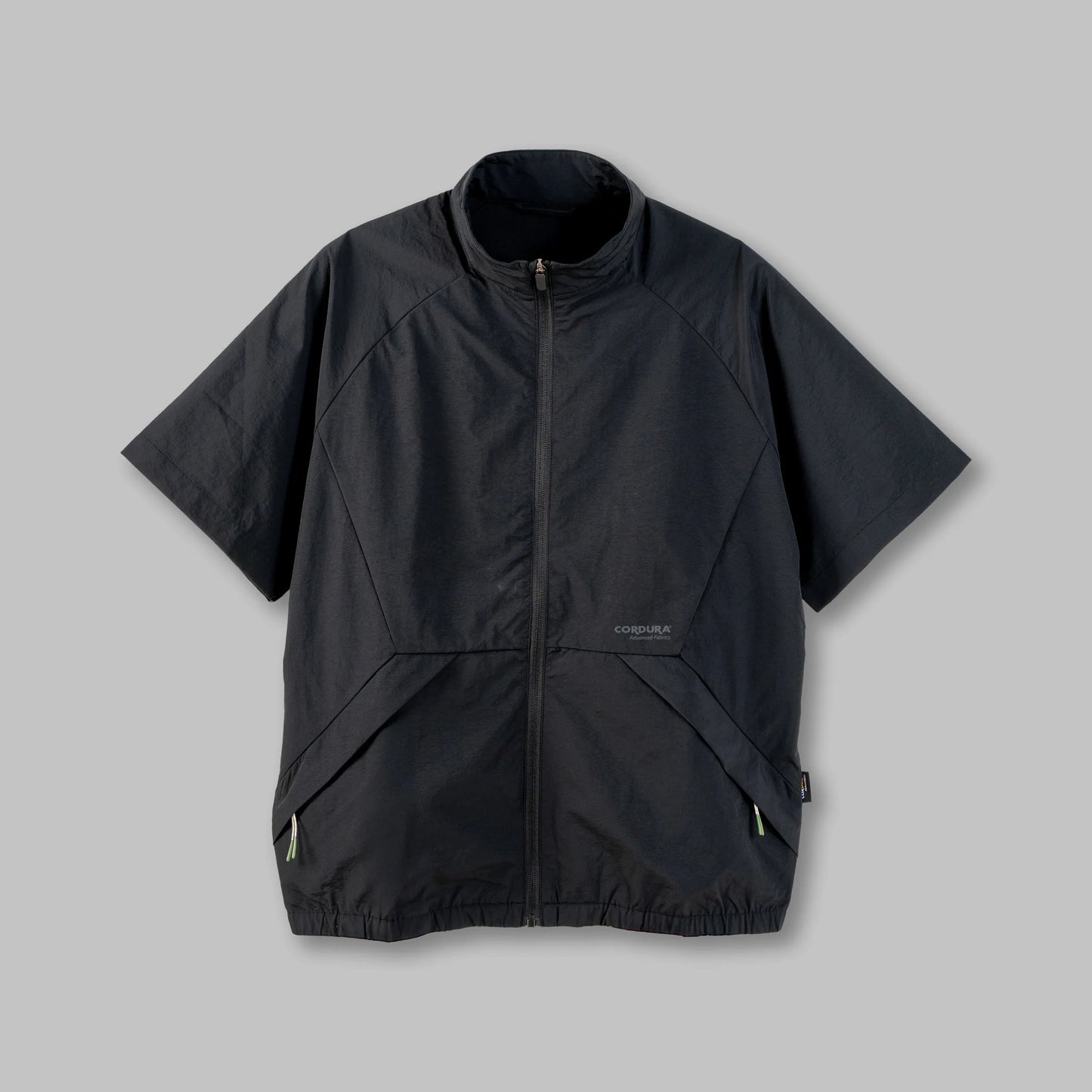 Cordura® Zipper Shirt