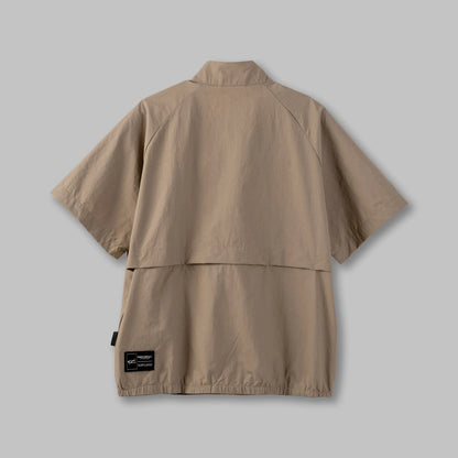 Cordura® Zipper Shirt