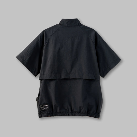 Cordura® Zipper Shirt