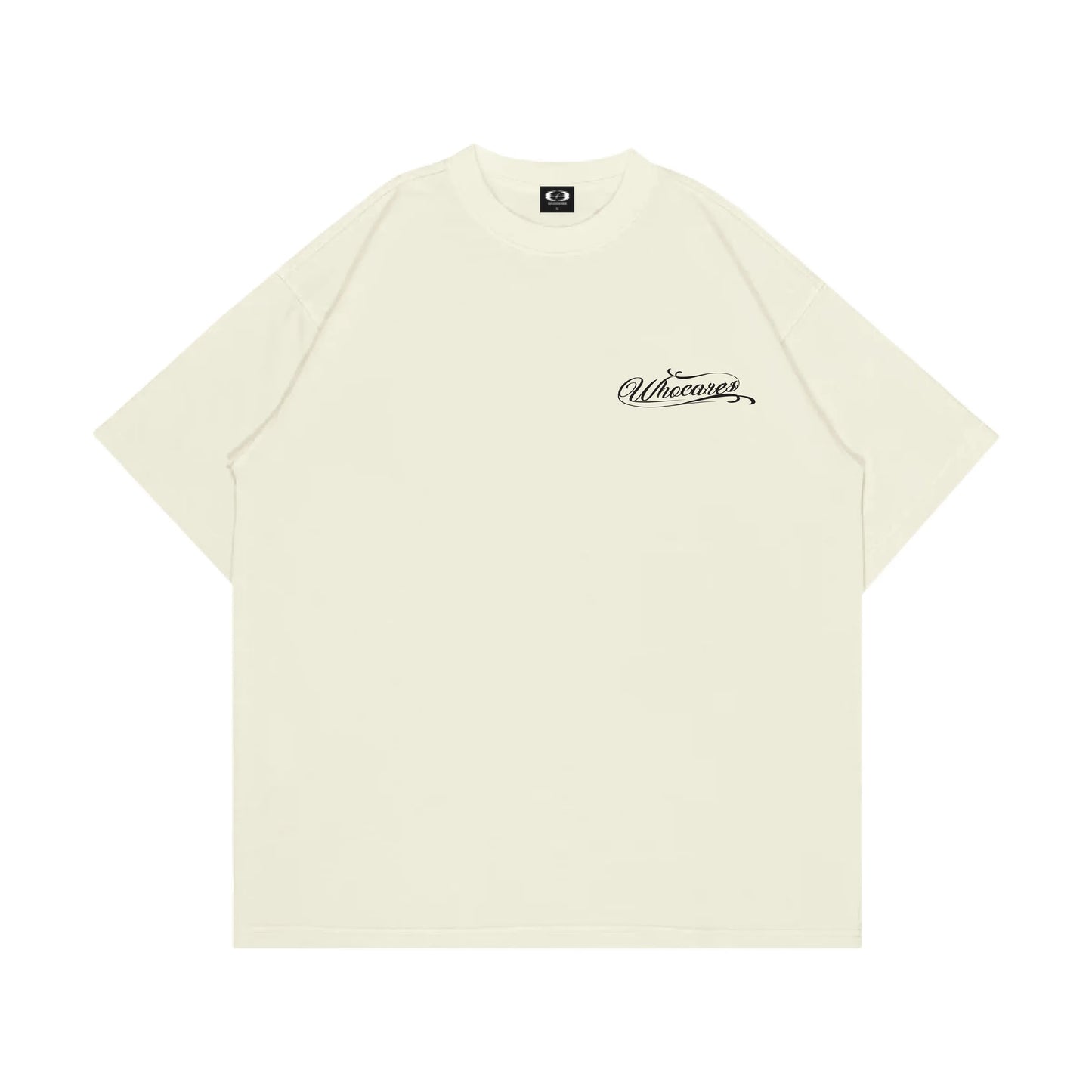 Emblem Club Tee