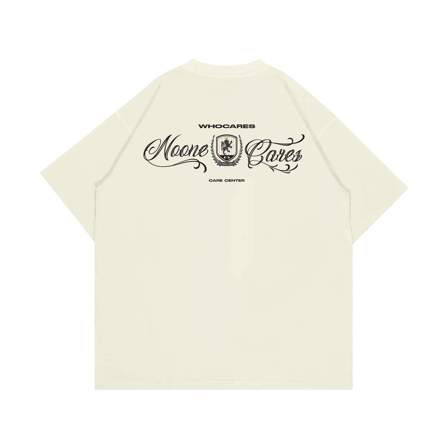 Emblem Club Tee