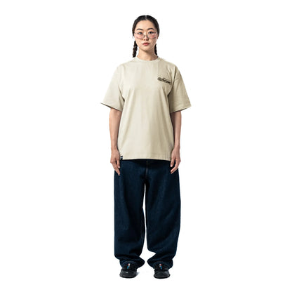 Emblem Club Tee