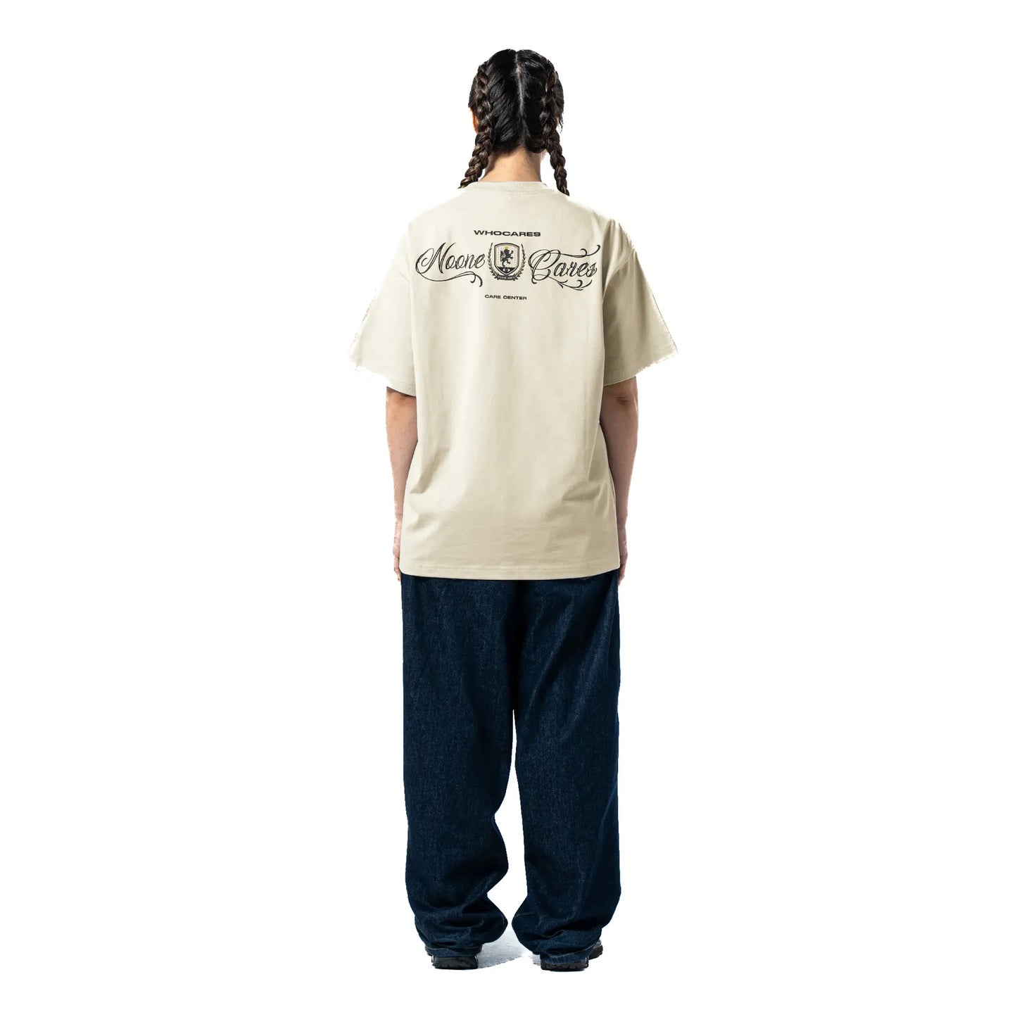 Emblem Club Tee