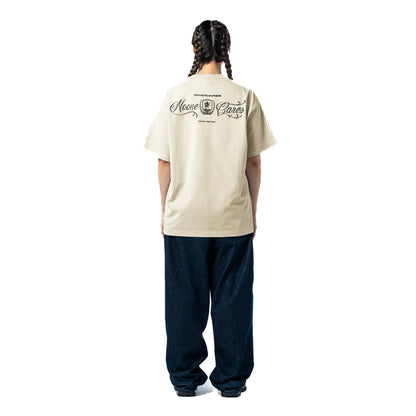 Emblem Club Tee