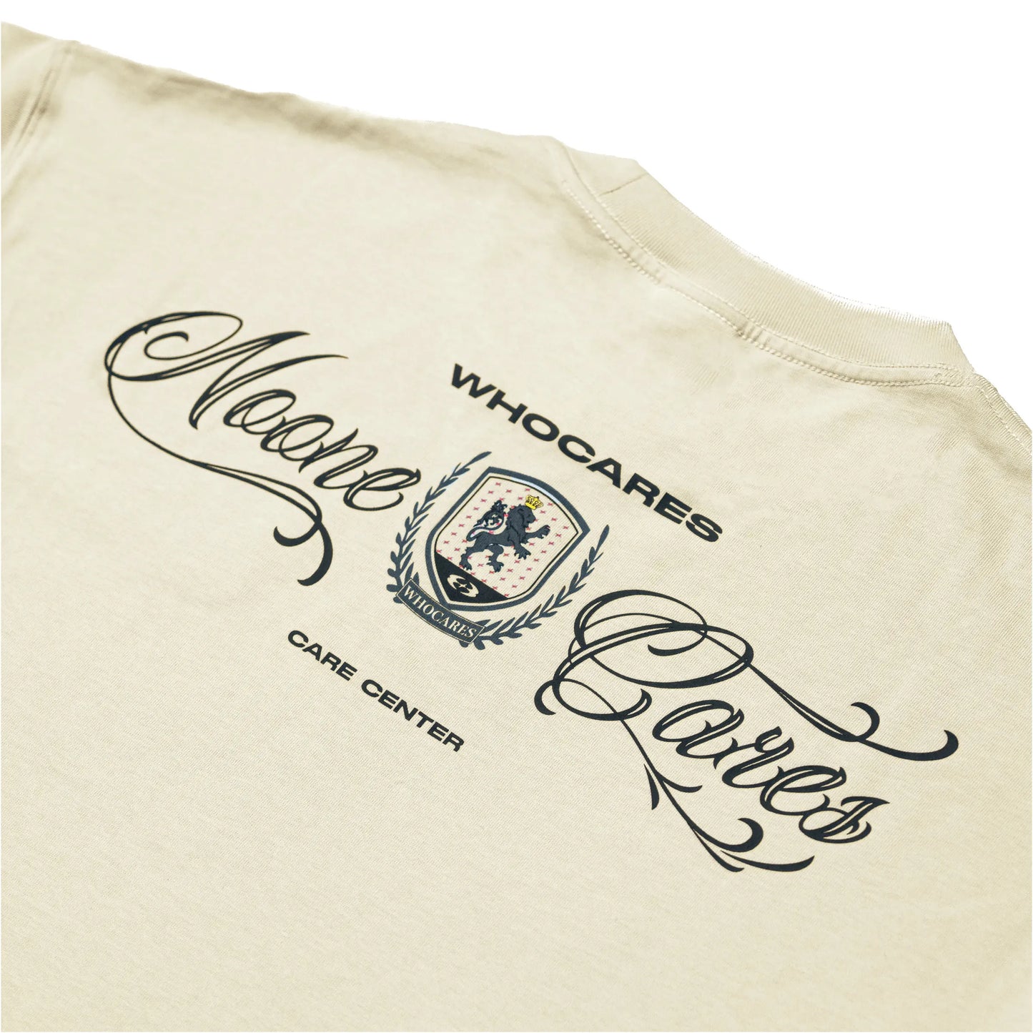 Emblem Club Tee