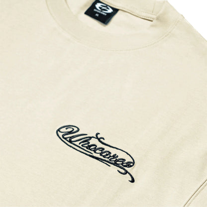 Emblem Club Tee