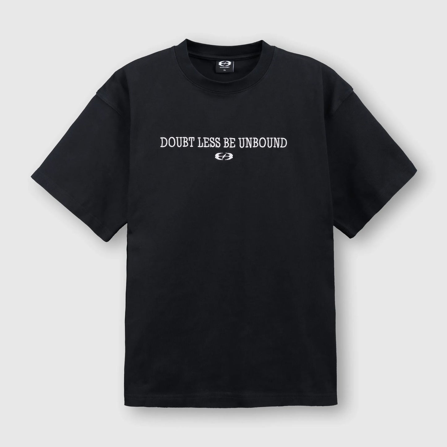 No Doubt Washed Tee