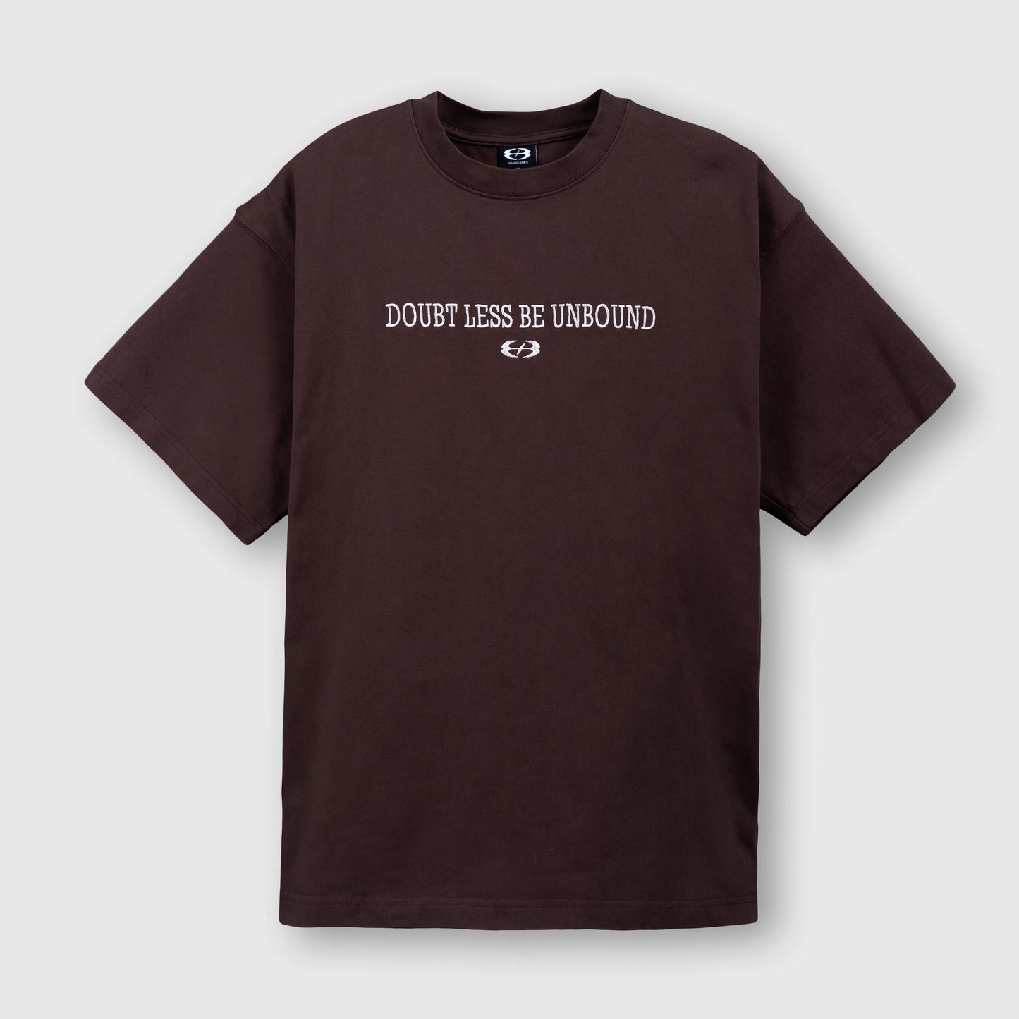 No Doubt Washed Tee