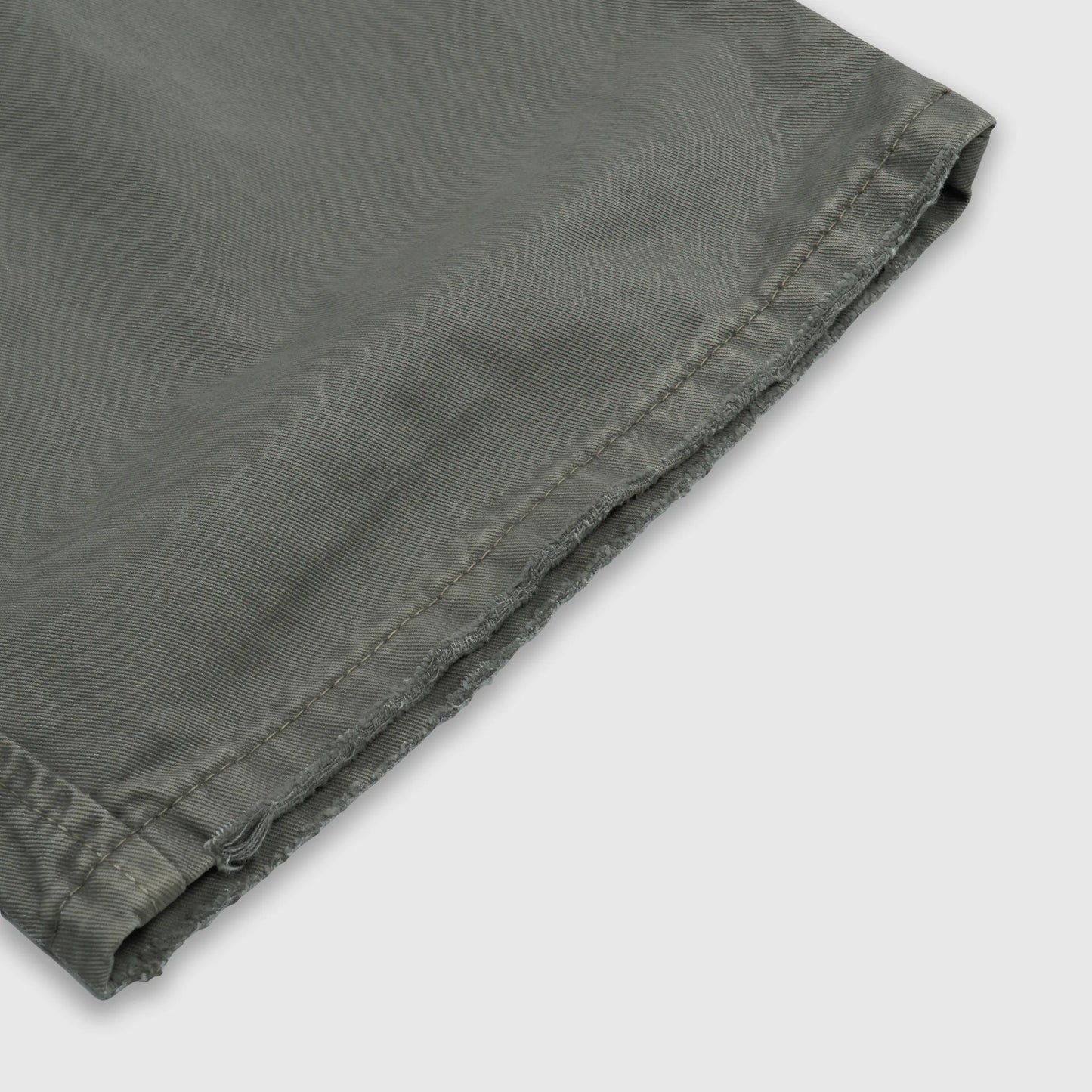 ID Patch Cargo Pants