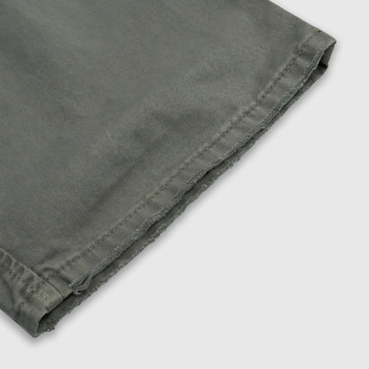 ID Patch Cargo Pants