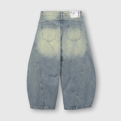 ID Patch Scimitar Jeans