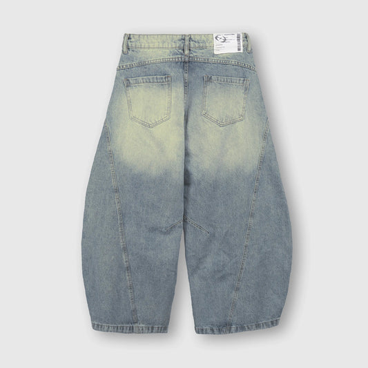 ID Patch Scimitar Jeans