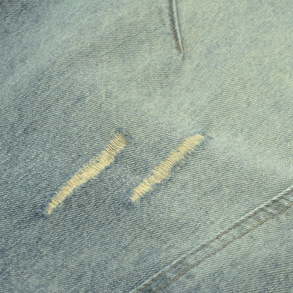 ID Patch Scimitar Jeans