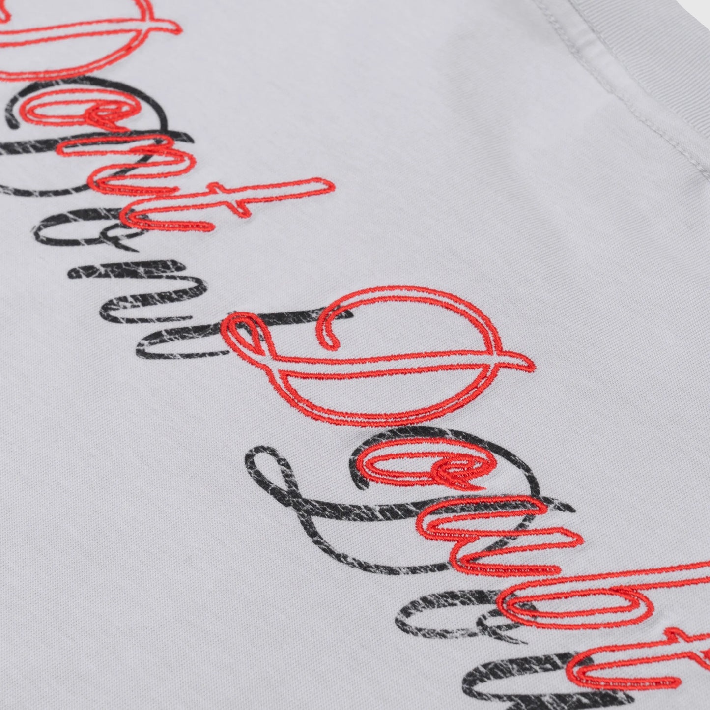 Don't Doubt Varsity Tee