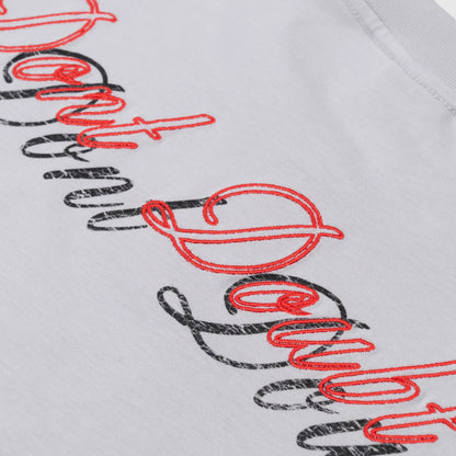 Don't Doubt Varsity Tee