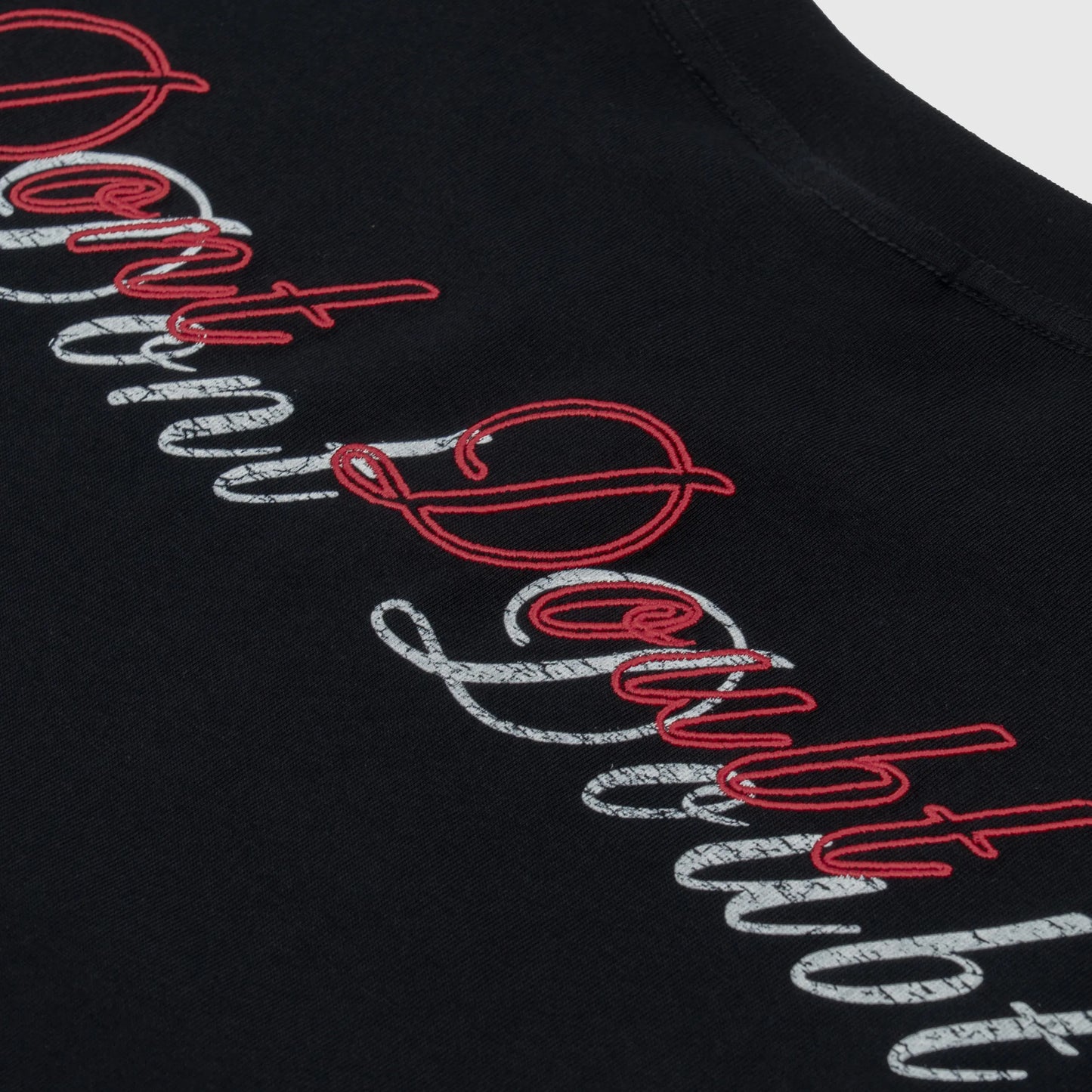 Don't Doubt Varsity Tee