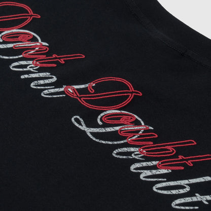 Don't Doubt Varsity Tee