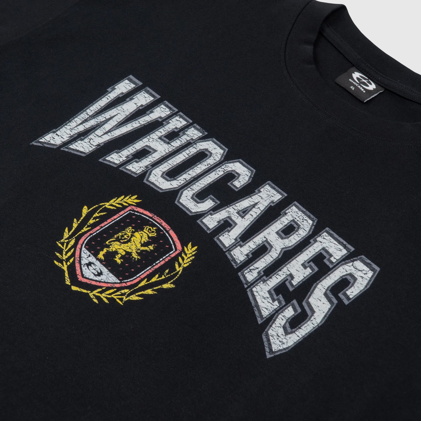 Don't Doubt Varsity Tee