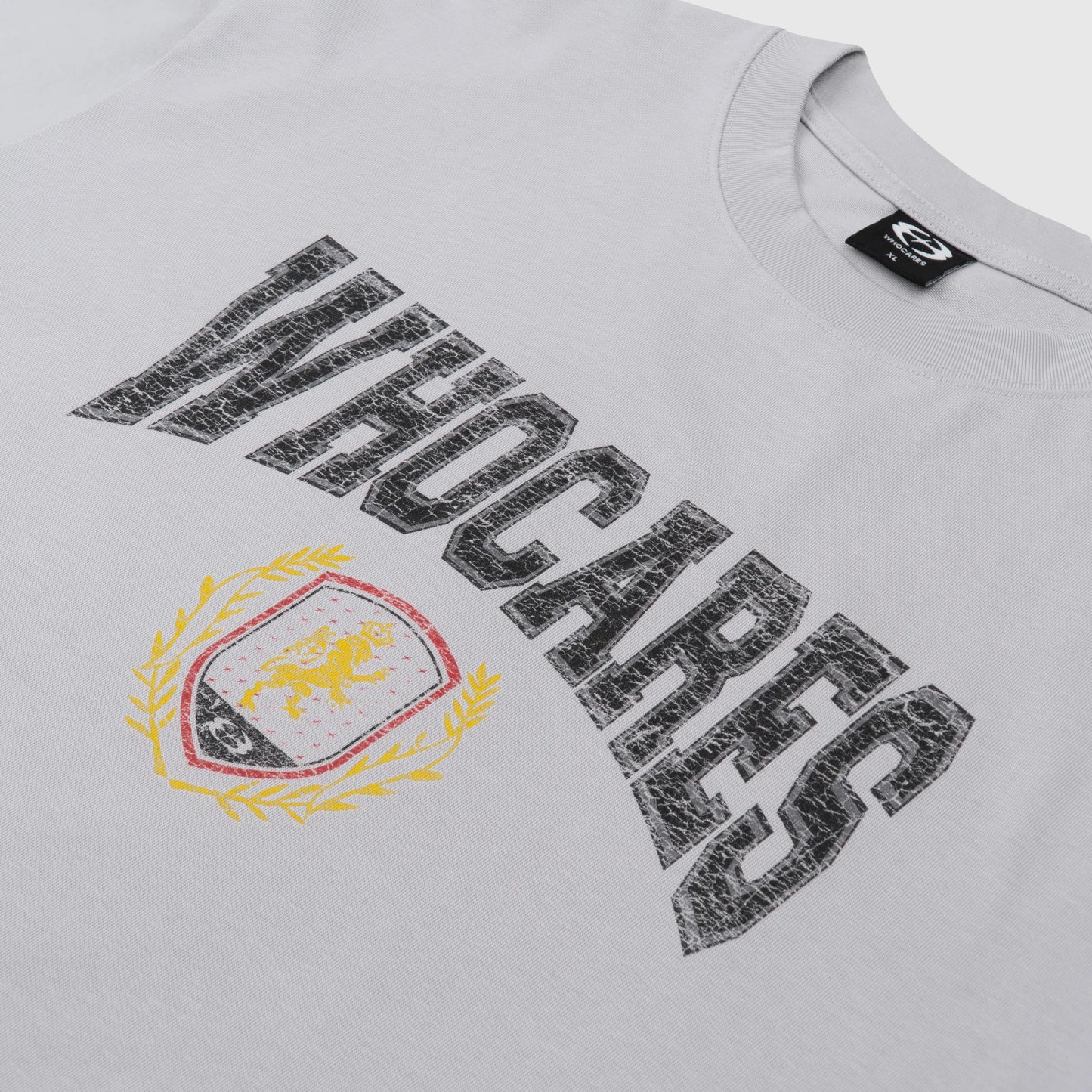 Don't Doubt Varsity Tee