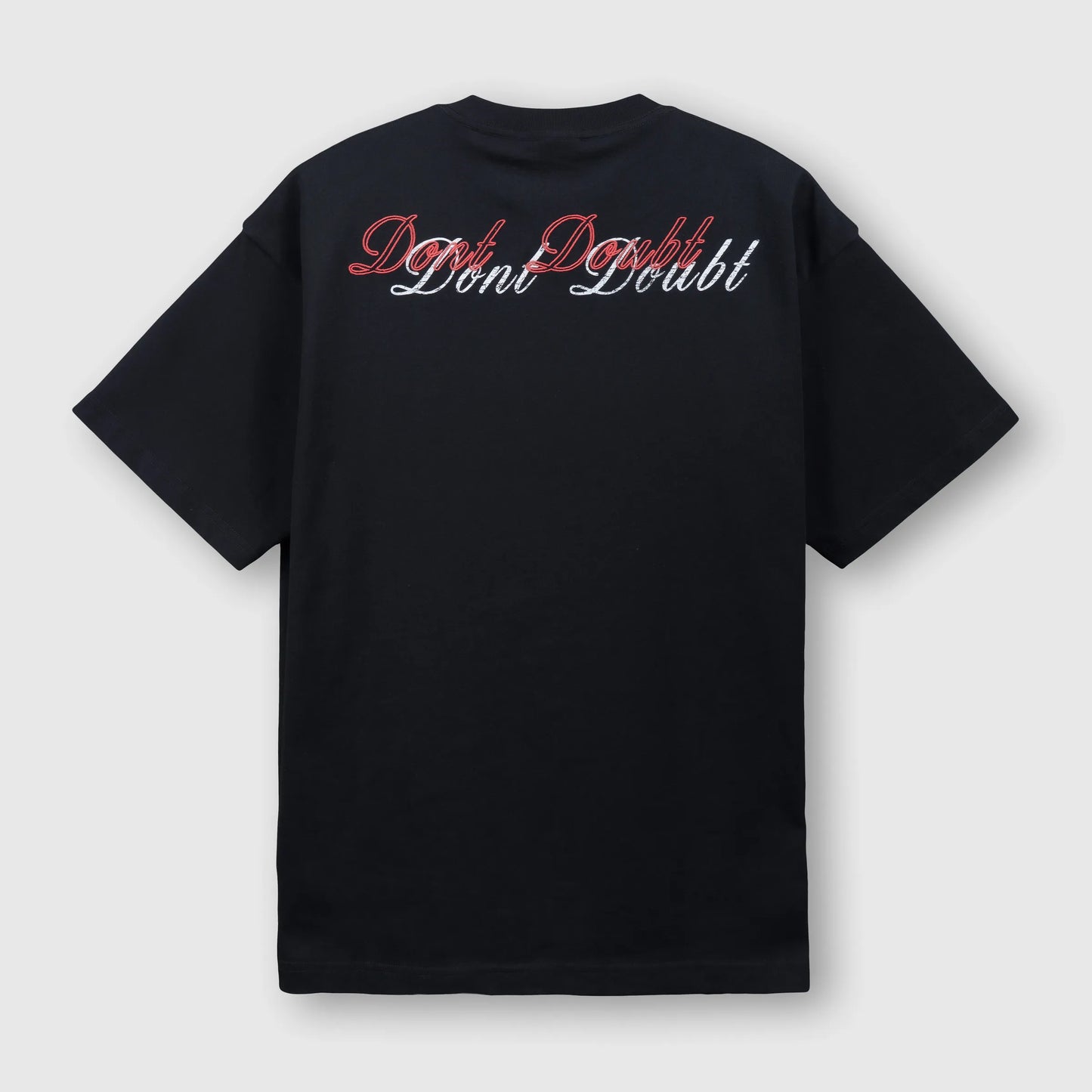 Don't Doubt Varsity Tee