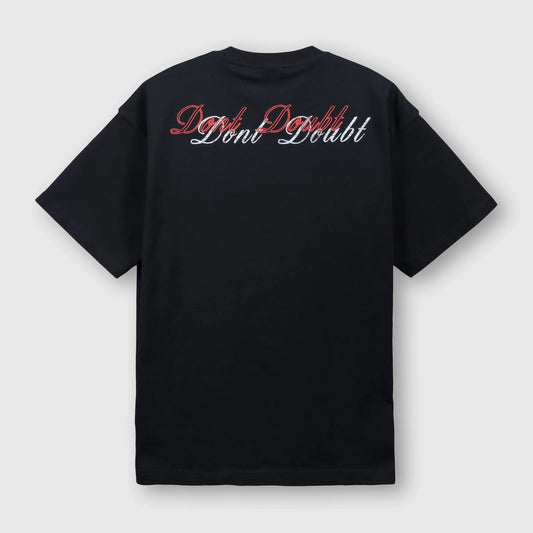 Don't Doubt Varsity Tee