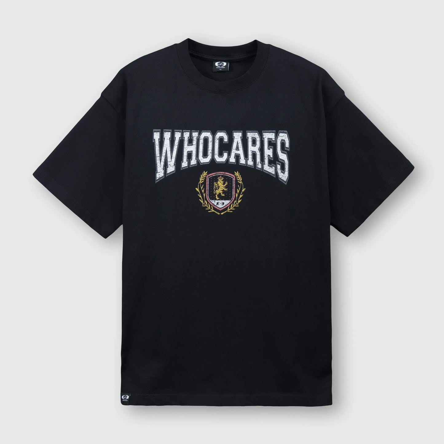Don't Doubt Varsity Tee
