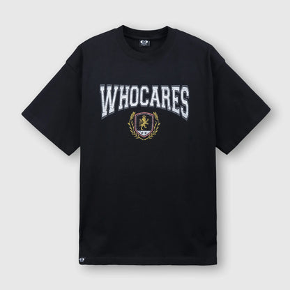 Don't Doubt Varsity Tee