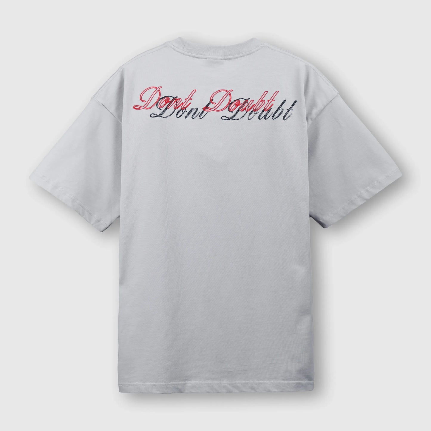Don't Doubt Varsity Tee