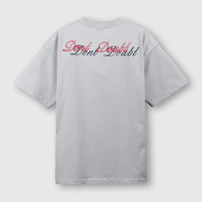Don't Doubt Varsity Tee