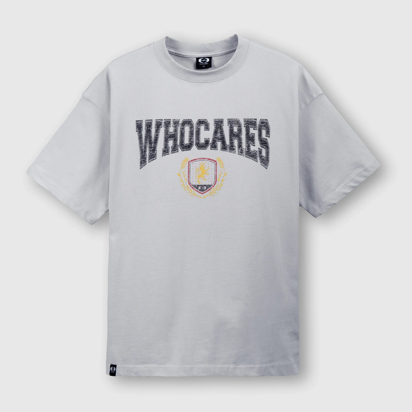 Don't Doubt Varsity Tee