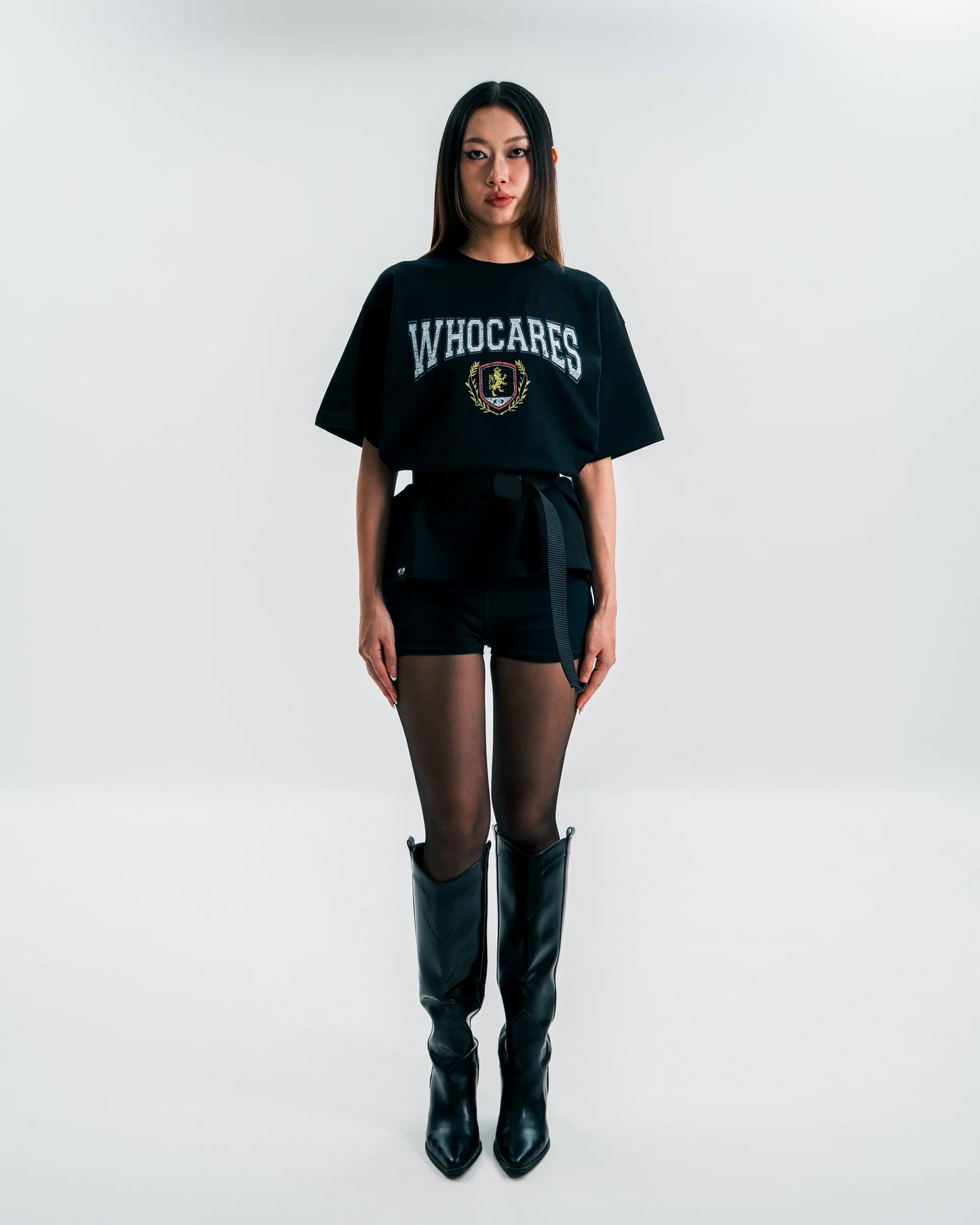 Don't Doubt Varsity Tee