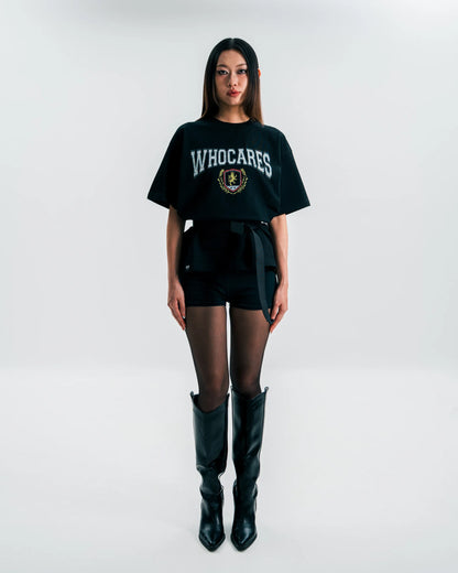 Don't Doubt Varsity Tee