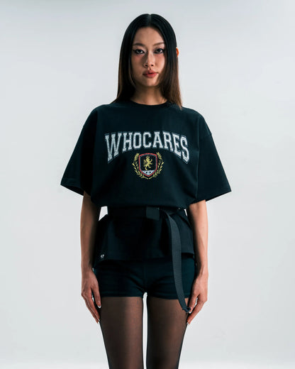 Don't Doubt Varsity Tee