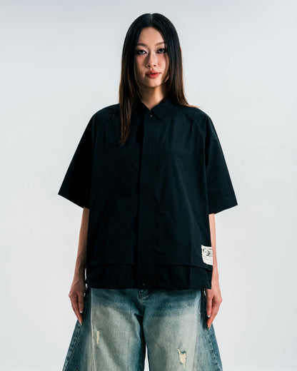 ID Patch Shirt