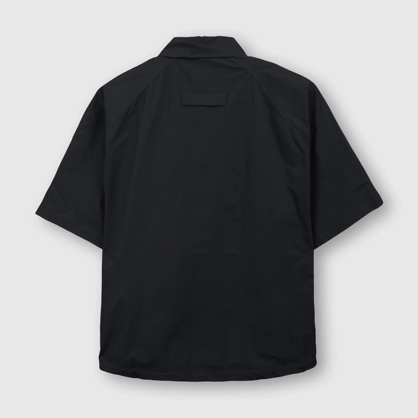 ID Patch Shirt