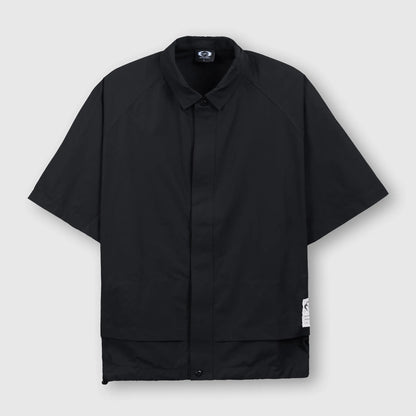 ID Patch Shirt