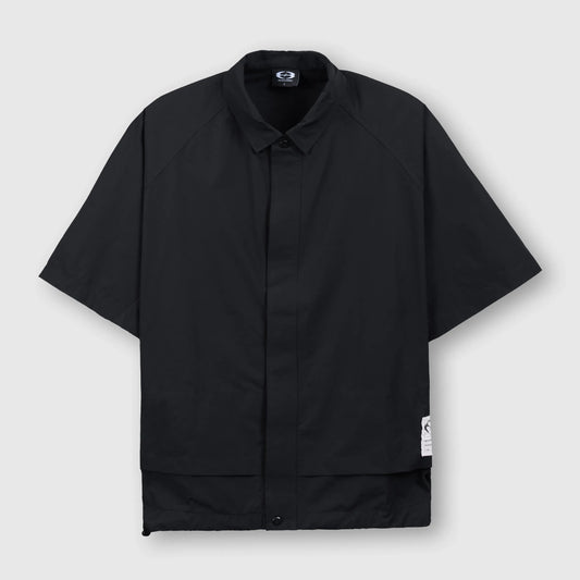 ID Patch Shirt