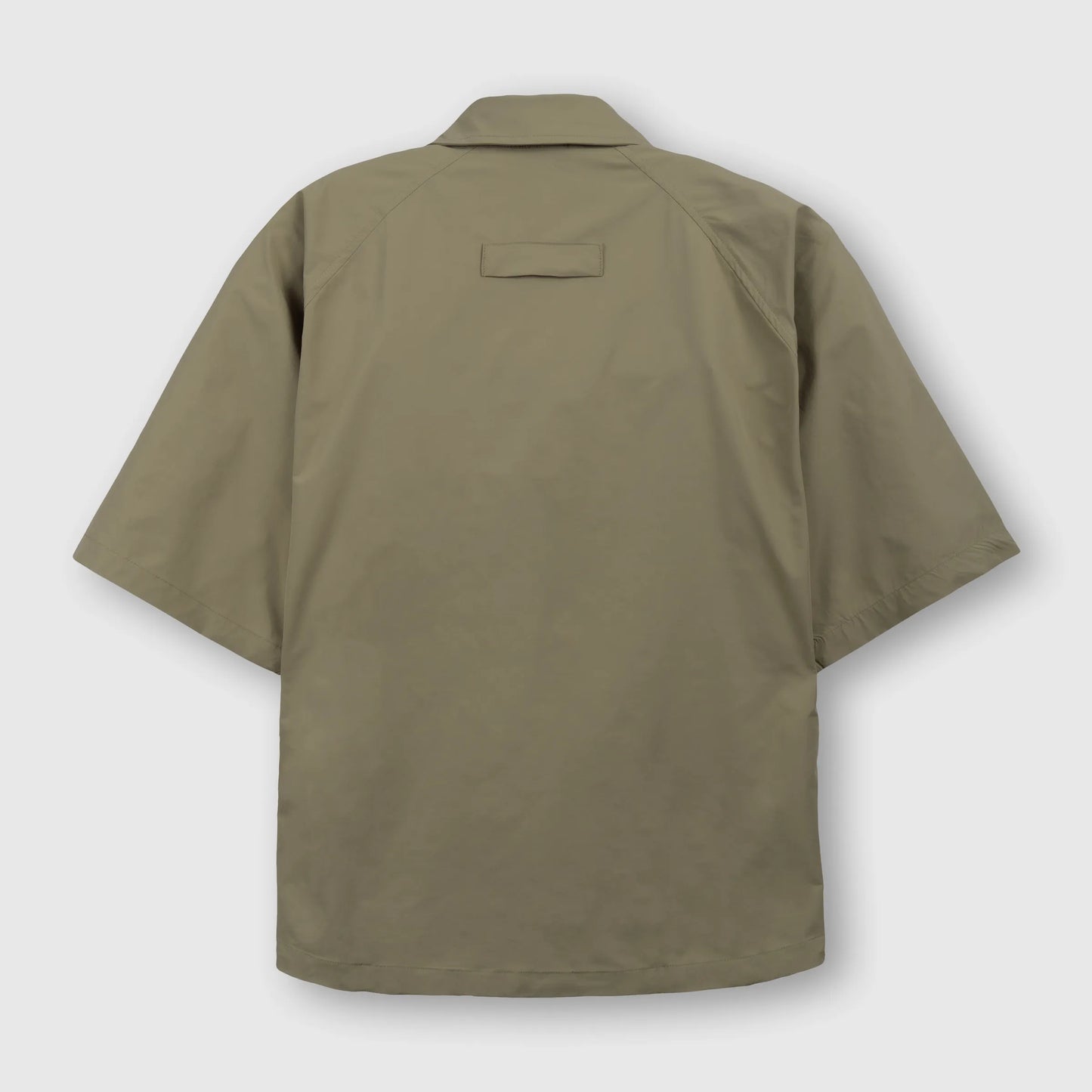 ID Patch Shirt