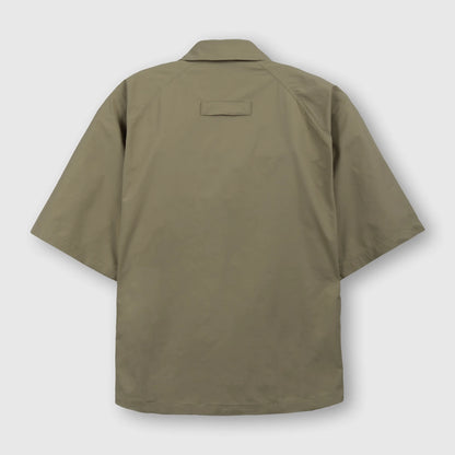 ID Patch Shirt