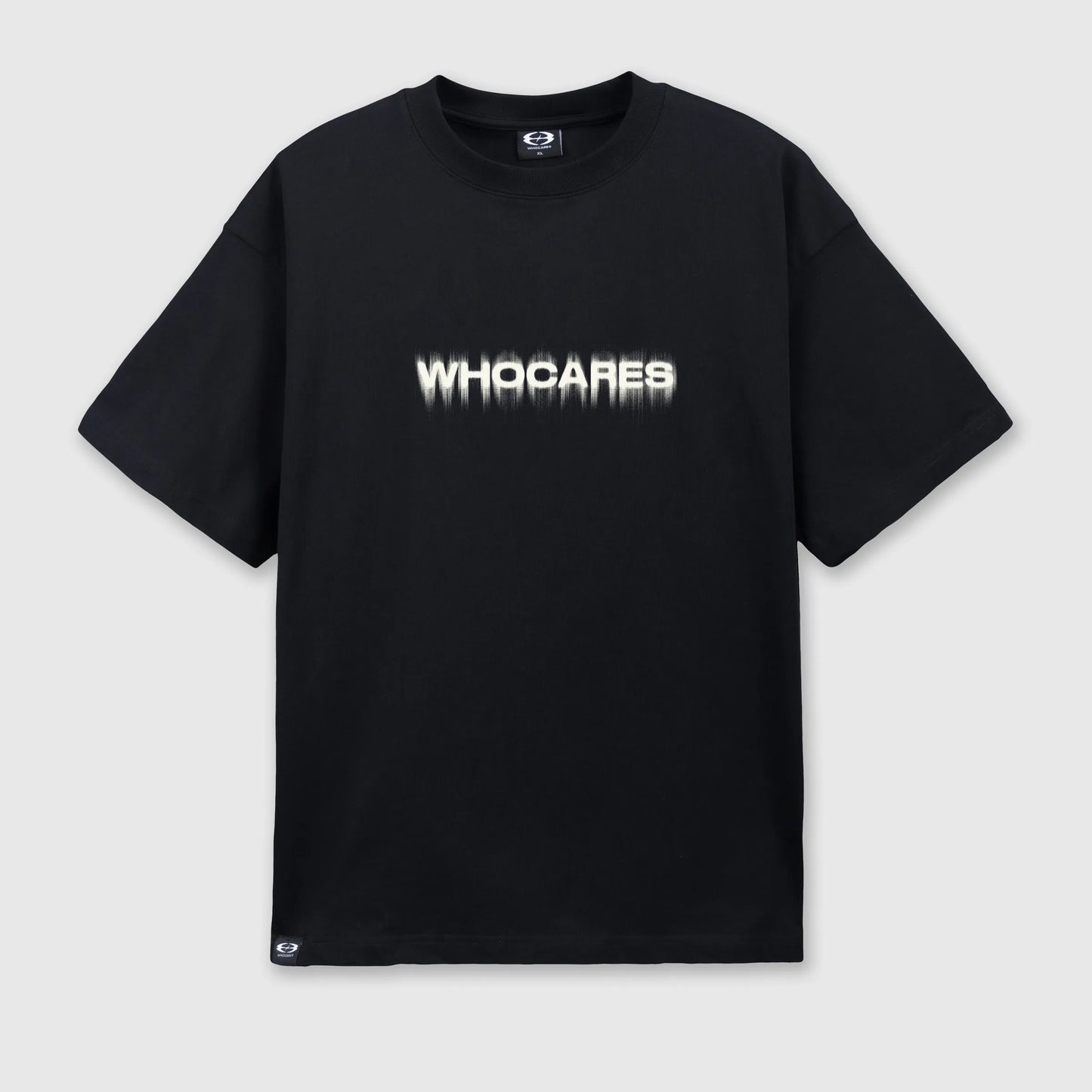 Static Motion Tee