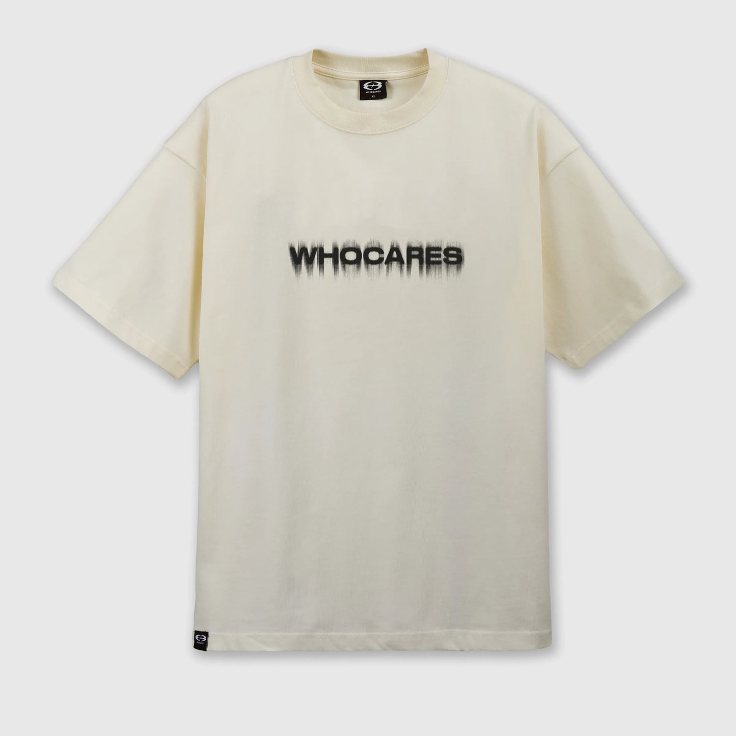 Static Motion Tee