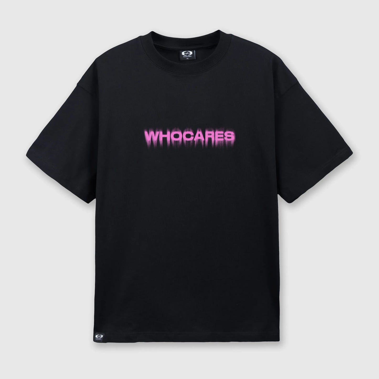 Static Motion Tee