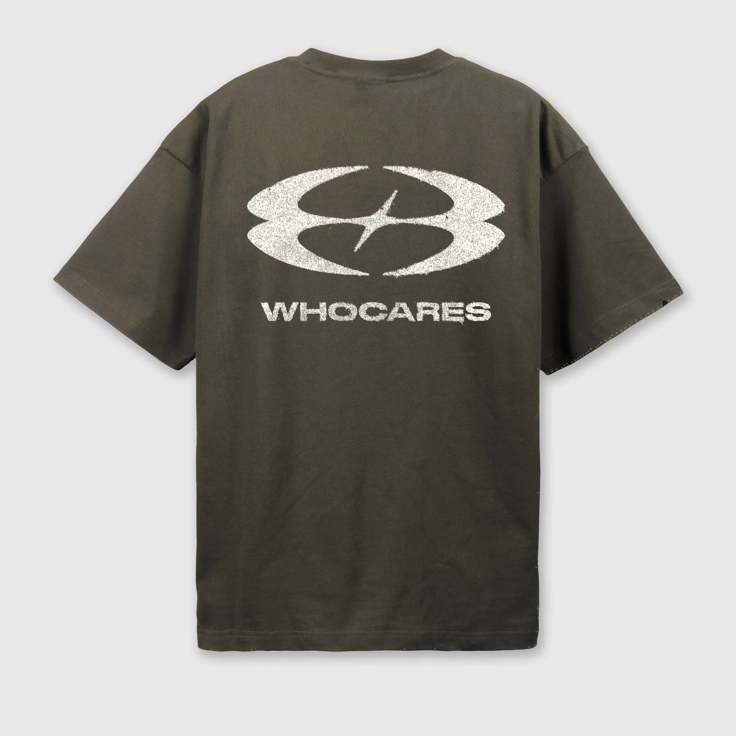 Static Motion Tee