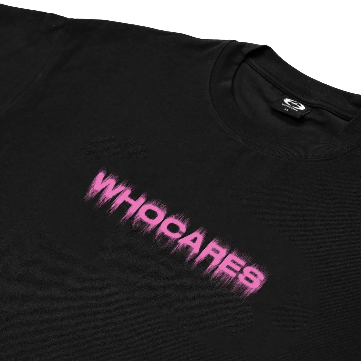 Static Motion Tee