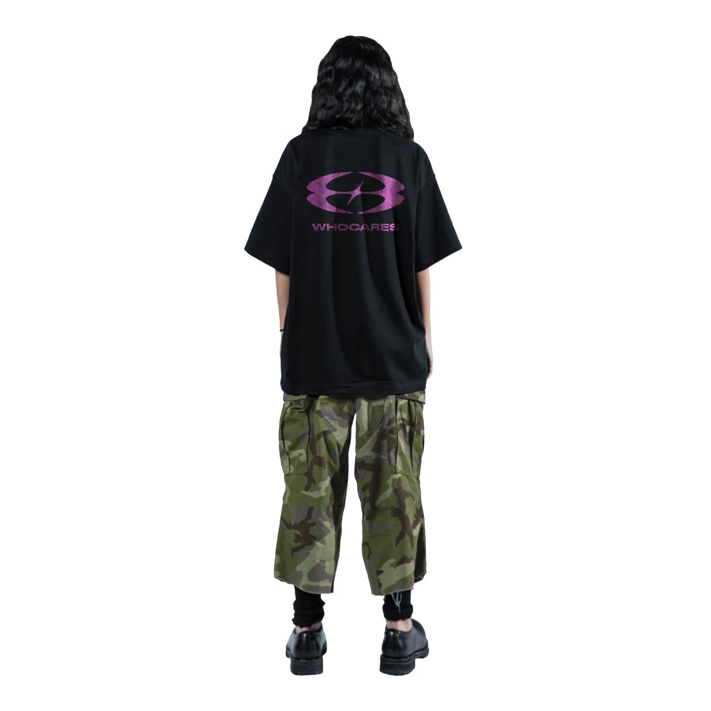Static Motion Tee