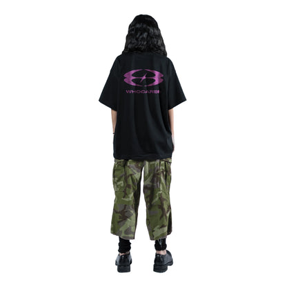 Static Motion Tee