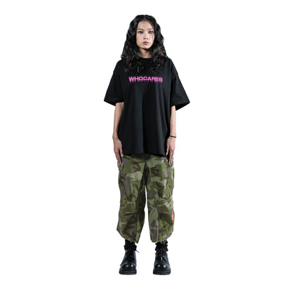 Static Motion Tee