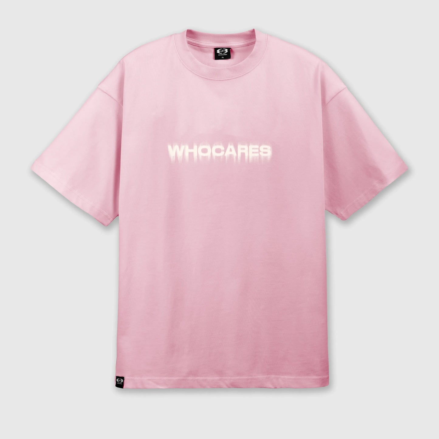 Static Motion Tee