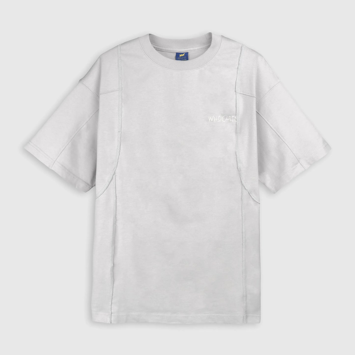 Distressed Royal Flush Tee (Rework Ver.)