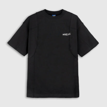 Distressed Royal Flush Tee (Rework Ver.)